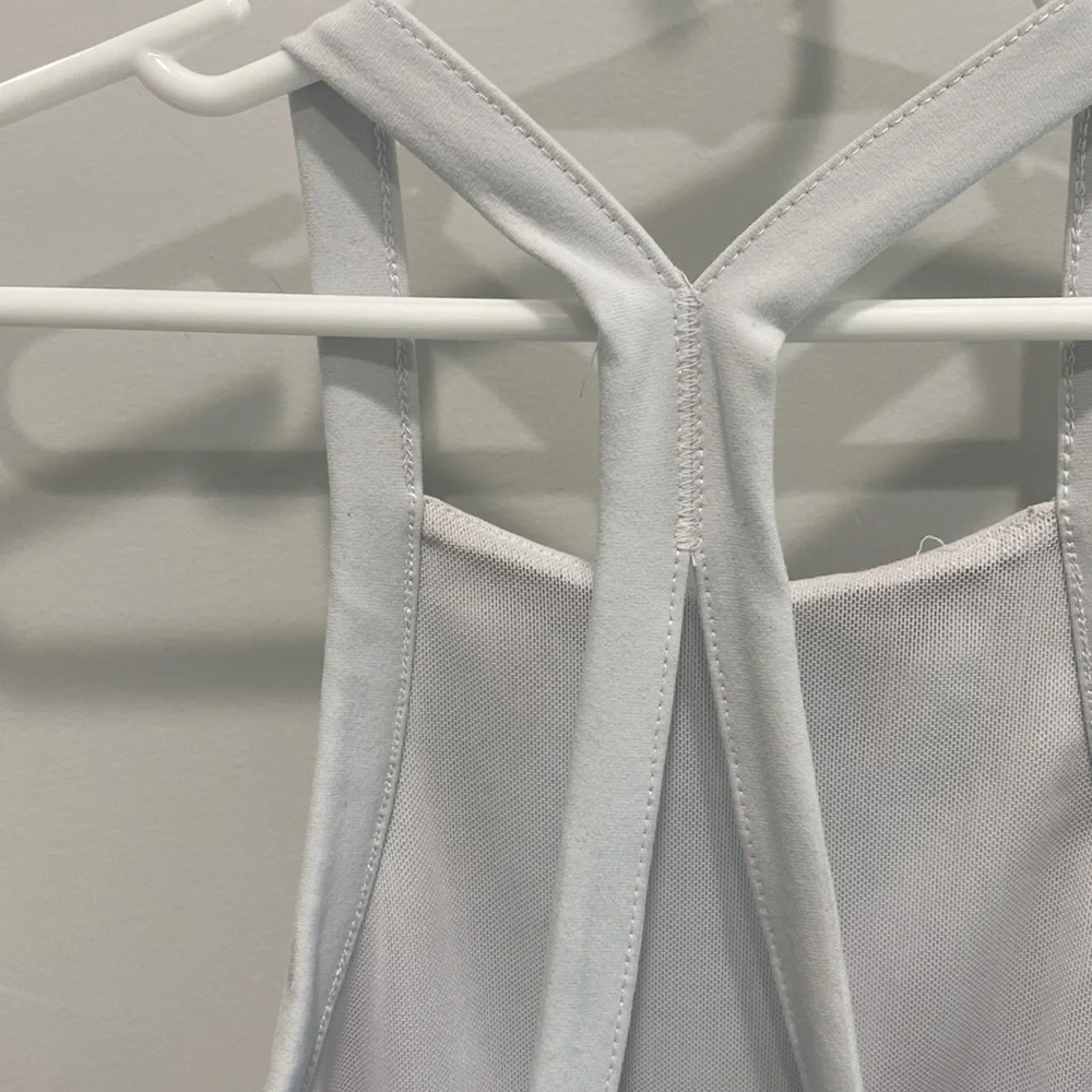 Free People movement top - Picture 4 of 5